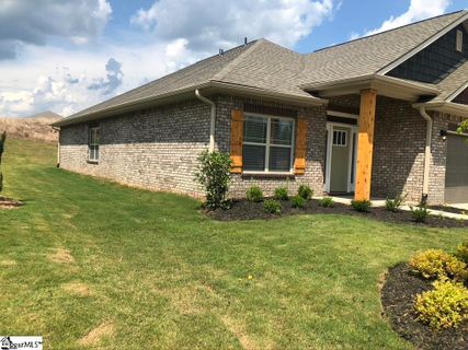1103 Midway Hill Lane Lot 78 WoodsatPineRidge ( 2030 Sq Feet)