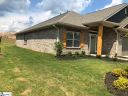 1103 Midway Hill Lane Lot 78 WoodsatPineRidge ( 2030 Sq Feet) sold home in Duncan, SC