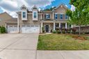 22 Belgian Blue Way sold home in Fountain Inn, SC