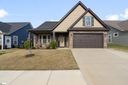 100 Marshfield Trail sold home in Simpsonville, SC