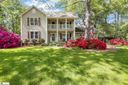 537 Cambridge Drive sold home in Spartanburg, SC