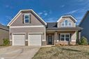 293 Delbourne Lane sold home in Greer, SC