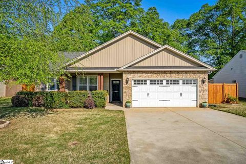 1027 Blythwood Drive