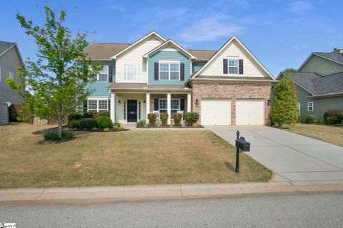 209 Strasburg Drive