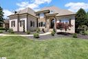 132 Ramsford Lane sold home in Simpsonville, SC