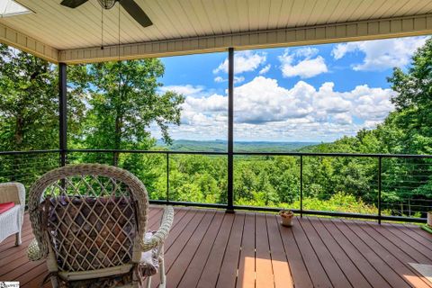 549 Upper Springs Road sold home in Rock Point, Pickens, SC