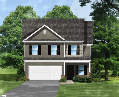 512 Torrington Drive Lot 33