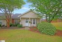 17 Creekbend Court sold home in Simpsonville, SC