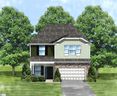 400 Torrington Drive Lot 104 sold home in Duncan, SC