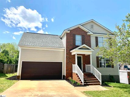 314 Hampton Ridge Drive