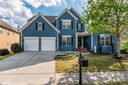 220 Strasburg Drive sold home in Simpsonville, SC