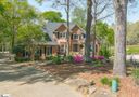 505 River Crest Drive sold home in Duncan, SC