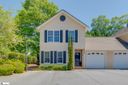 1146 E Lee Road sold home in Taylors, SC