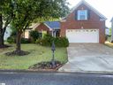411 Woodruff Lake Way sold home in Simpsonville, SC