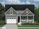 836 Orchard Valley Lane Lot 12 sold home in Boiling Springs, SC