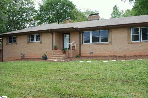 106 Princess Avenue sold home in Welcome, Greenville, SC