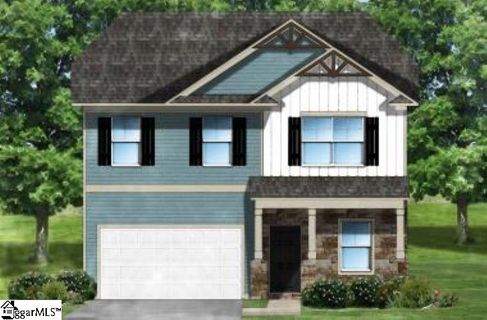 653 Grantleigh Drive Lot 141