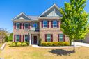 212 Brahman Way sold home in Fountain Inn, SC