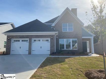 419 Rubia Drive Lot 35