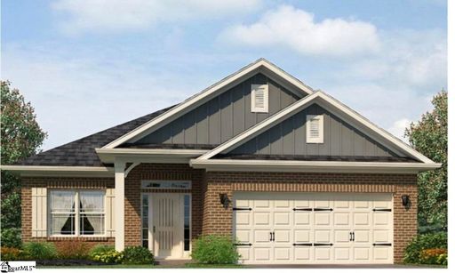 508 Flying Squirrel Way Lot 166