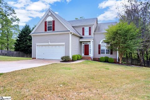 407 Goldenrain Way