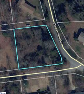 100 Buena Vista Drive sold home in Monte Vista, Easley, SC