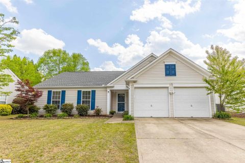 416 Woolridge Way