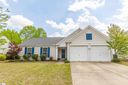 416 Woolridge Way sold home in Greer, SC