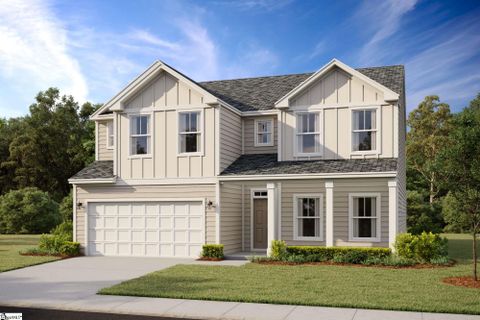 114 Marshfield Trail