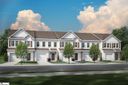 105 Grey Oak Trail sold home in Greer, SC