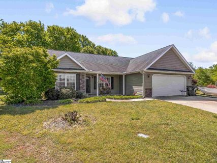 113 Lost Creek Court