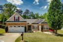 316 Blue Heron Circle sold home in Simpsonville, SC