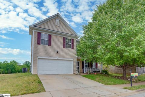 6 Crested Spring Court