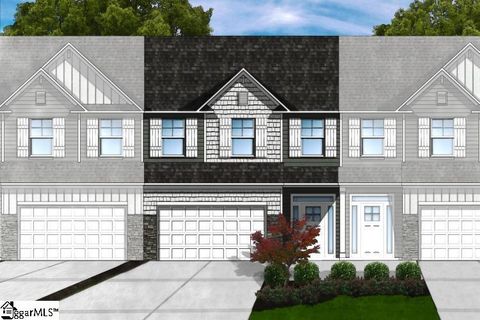 328 Trail Branch Court Lot 28