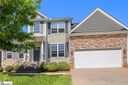 518 Milestone Run sold home in Boiling Springs, SC