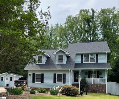 200 Bendingwood Circle