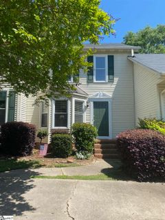 310 Angie Drive sold home in Russton Place, Taylors, SC