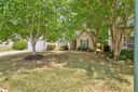 102 Mystic Court sold home in Simpsonville, SC