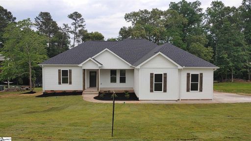 221 Glen Laurel Drive sold home in Glen Laurel, Easley, SC