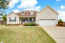 1 Corey Way sold home in Travelers Rest, SC