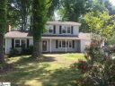 107 Windsor Street sold home in Simpsonville, SC