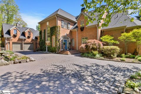 10 Sharptop Way