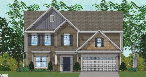 314 Valley Oak Drive lot 110