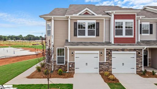 323 Sudduth Farms Drive