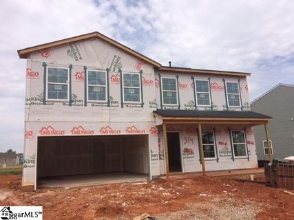 6 Glad Street Lot 379