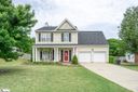 15 Cornerton Pass sold home in Simpsonville, SC