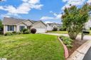 5 Leighton Court sold home in Simpsonville, SC
