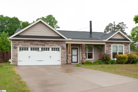 310 Shada Lane sold home in Lenhardt Village, Greenville, SC