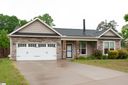 310 Shada Lane sold home in Greenville, SC