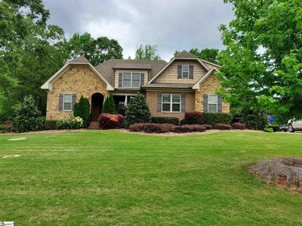 102 Pondstone Court sold home in Ashley Woods, Easley, SC
